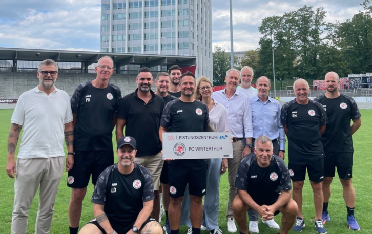 Sfl nachwuchspreis 2026